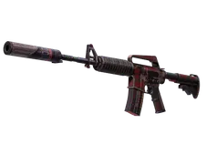 Souvenir M4A1-S | Night Terror (Field-Tested)