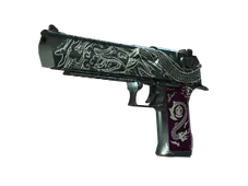 Souvenir Desert Eagle | Kumicho Dragon (Field-Tested)