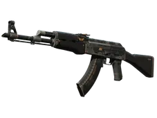 Souvenir AK-47 | Elite Build (Field-Tested)