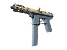 Souvenir Tec-9 | Tornado (Field-Tested)
