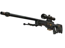 Souvenir AWP | Elite Build (Minimal Wear)