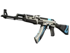 Souvenir AK-47 | Vulcan (Factory New)
