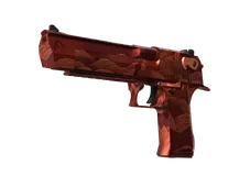 Souvenir Desert Eagle | Sunset Storm 壱 (Factory New)