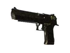 Souvenir Desert Eagle | Meteorite (Minimal Wear)