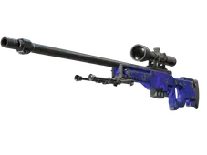 Souvenir AWP | Sun in Leo (Field-Tested)