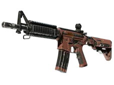 Souvenir M4A4 | Turbine (Field-Tested)