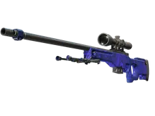 Souvenir AWP | Sun in Leo (Factory New)