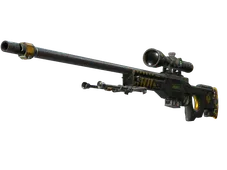 Souvenir AWP | Phobos (Field-Tested)