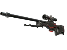 Souvenir AWP | Redline (Field-Tested)
