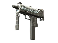 Souvenir MAC-10 | Ensnared (Field-Tested)
