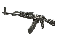 Souvenir AK-47 | Breakthrough (Minimal Wear)