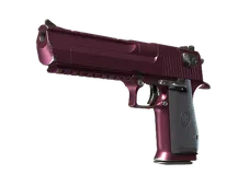 Souvenir Desert Eagle | Mulberry (Field-Tested)