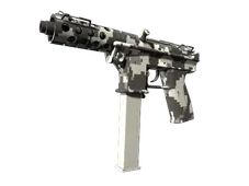 Souvenir Tec-9 | Urban DDPAT (Minimal Wear)