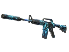 Souvenir M4A1-S | Nightmare (Minimal Wear)