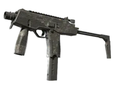 Souvenir MP9 | Dizzy (Field-Tested)