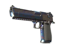 Souvenir Desert Eagle | Heat Treated (Factory New)