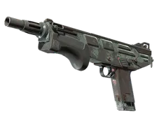 Souvenir MAG-7 | Copper Oxide (Battle-Scarred)