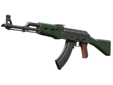 Souvenir AK-47 | First Class (Field-Tested)