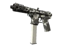 Souvenir Tec-9 | Urban DDPAT (Field-Tested)
