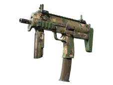 Souvenir MP7 | Forest DDPAT (Field-Tested)