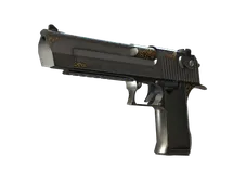 Souvenir Desert Eagle | Heirloom (Factory New)