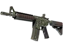 Souvenir M4A4 | Jungle Tiger (Field-Tested)