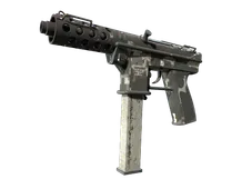Souvenir Tec-9 | Urban DDPAT (Battle-Scarred)