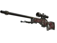Souvenir AWP | Duality (Minimal Wear)