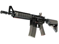 Souvenir M4A4 | Magnesium (Field-Tested)