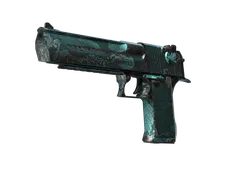 Souvenir Desert Eagle | Midnight Storm (Field-Tested)