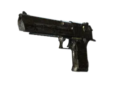 Souvenir Desert Eagle | Meteorite (Field-Tested)
