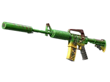 Souvenir M4A1-S | Emphorosaur-S (Field-Tested)