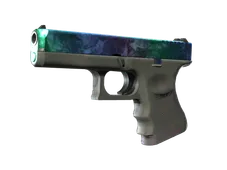 Glock-18 | Gamma Doppler Phase 1