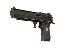 Souvenir Desert Eagle | Conspiracy (Factory New)