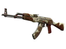 AK-47（纪念品） | 新红浪潮 (战痕累累)