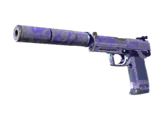 Souvenir USP-S | Sleeping Potion (Field-Tested)