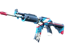 Souvenir Galil AR | Rocket Pop (Factory New)