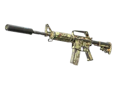 Souvenir M4A1-S | Fizzy POP (Battle-Scarred)