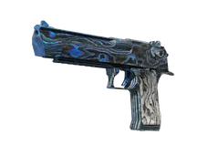 Souvenir Desert Eagle | Blue Ply (Field-Tested)