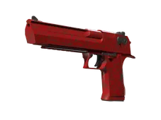 Souvenir Desert Eagle | Crimson Web (Factory New)