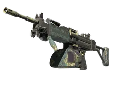 Souvenir Negev | Boroque Sand (Battle-Scarred)