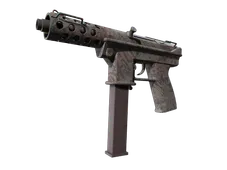 Souvenir Tec-9 | Phoenix Chalk (Minimal Wear)