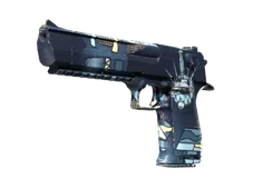 Souvenir Desert Eagle | Sputnik (Minimal Wear)