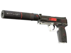 Souvenir USP-S | Cyrex (Field-Tested)