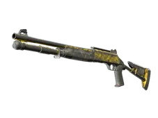 Souvenir XM1014 | XoooM (Battle-Scarred)
