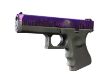 Souvenir Glock-18 | Moonrise (Field-Tested)
