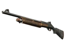 Souvenir Nova | Dark Sigil (Factory New)