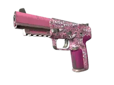 Souvenir Five-SeveN | Fraise Crane (Field-Tested)