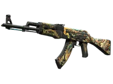 Souvenir AK-47 | Phantom Disruptor (Field-Tested)