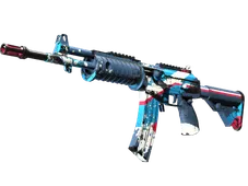 Souvenir Galil AR | Rocket Pop (Field-Tested)